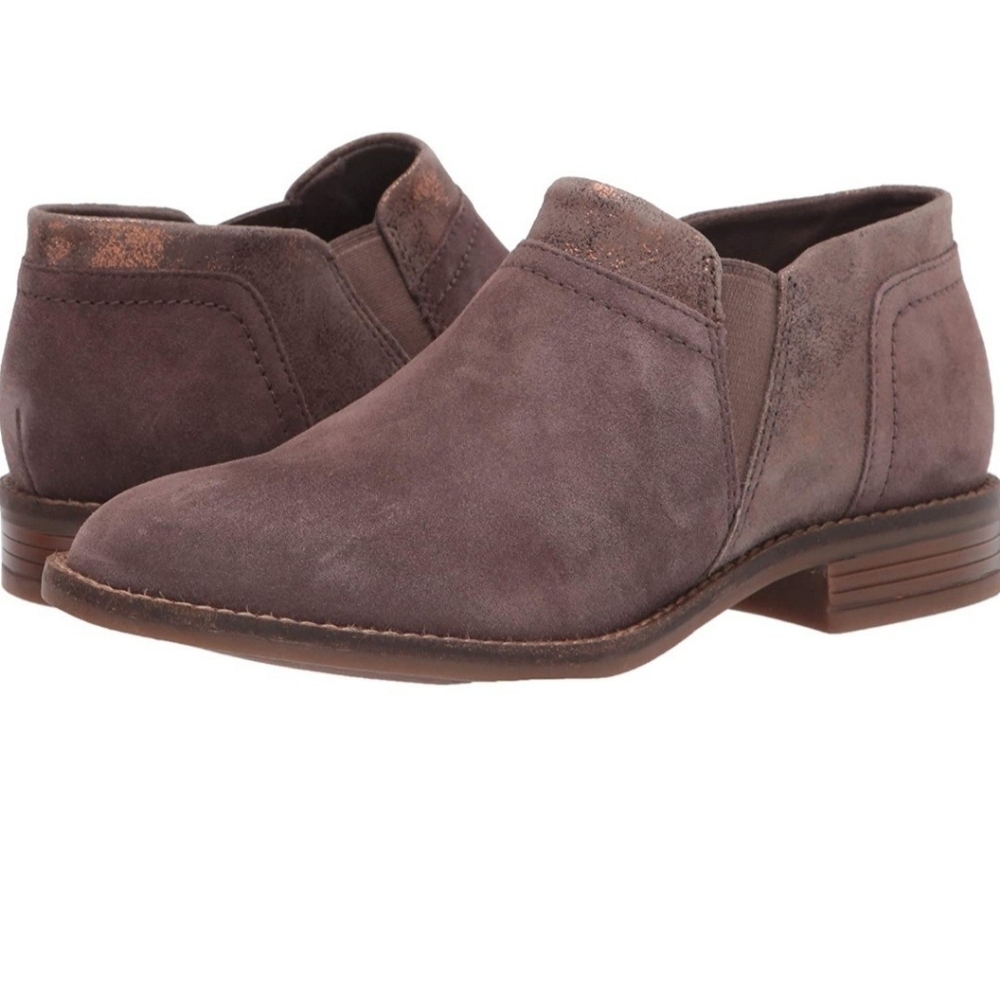 Clark's Camzin Mix Fashion Boot